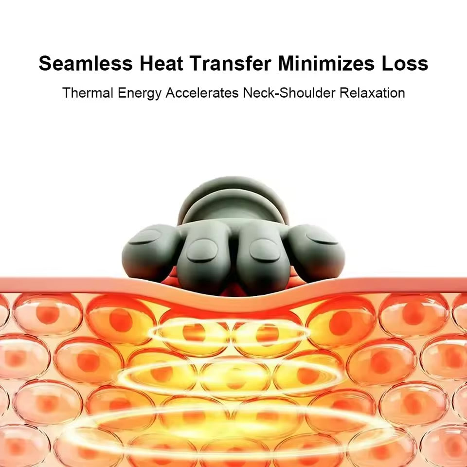 TrueEase™ Smart Deep Tissue Massager