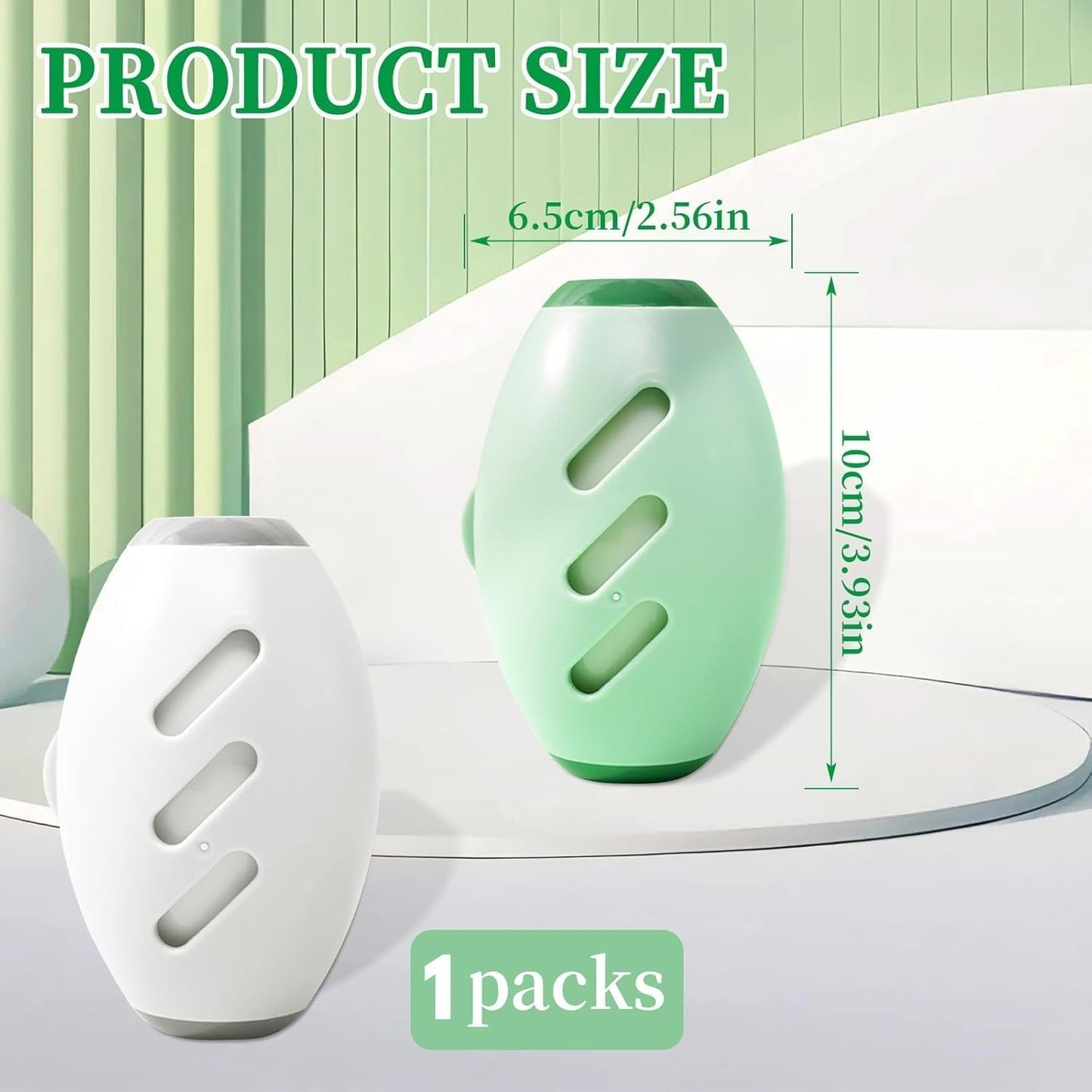 Reusable Washable Lint Roller – Strong Adhesive Lint Remover