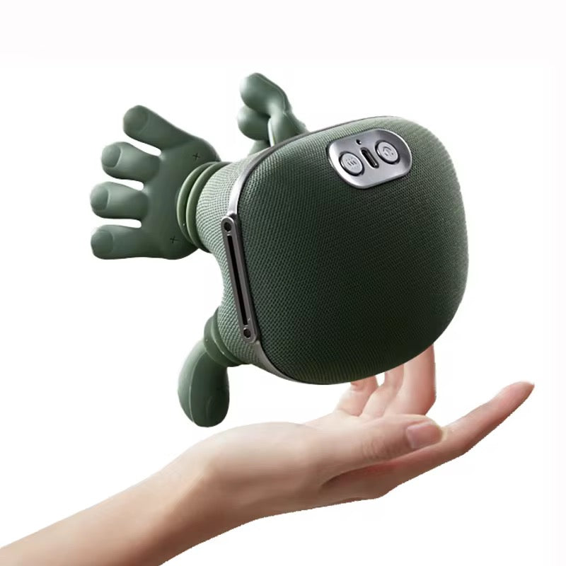 TrueEase™ Smart Deep Tissue Massager