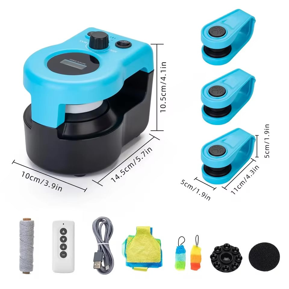 PurrTrack™ Smart Cat Chase Toy – Endless Fun, Exercise & Engagement