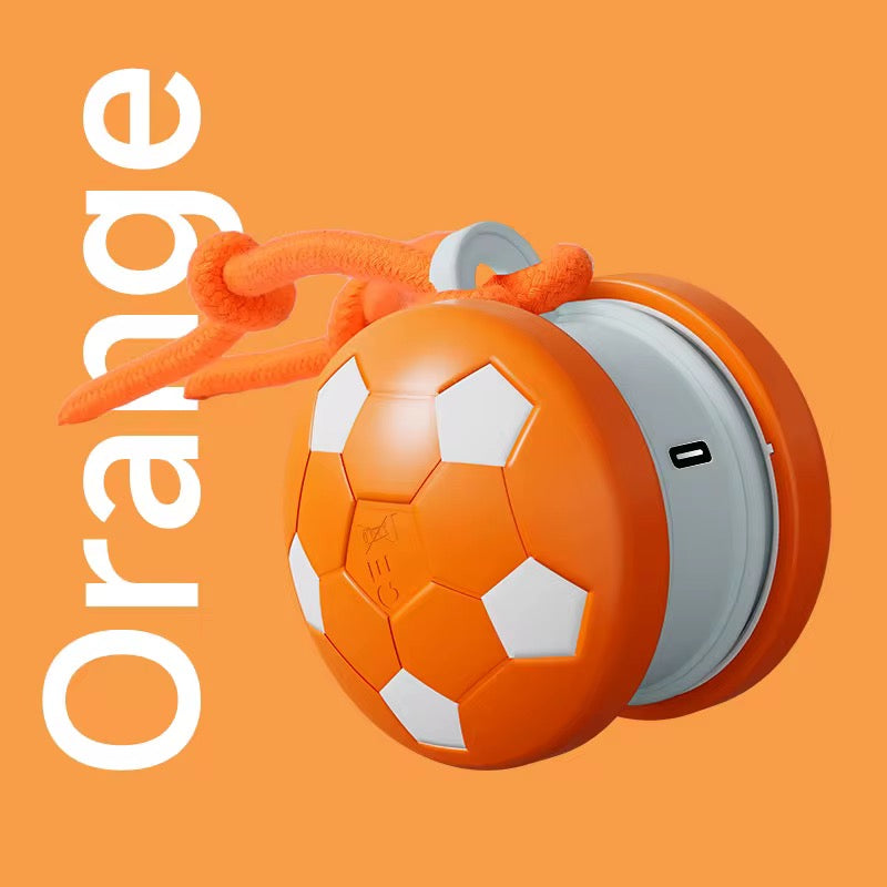 SmartPlay™ Interactive Motion Dog Toy
