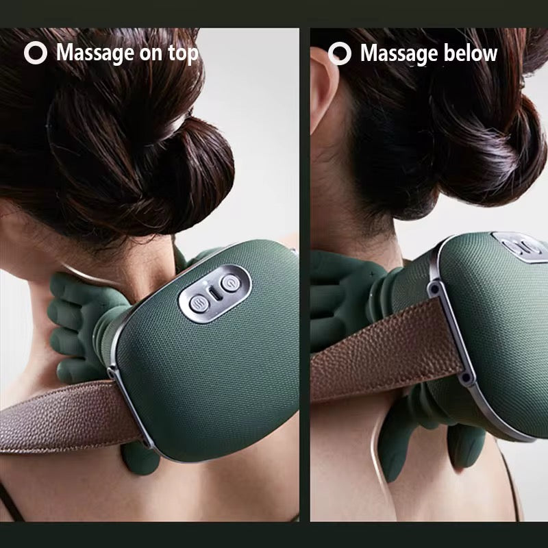 TrueEase™ Smart Deep Tissue Massager