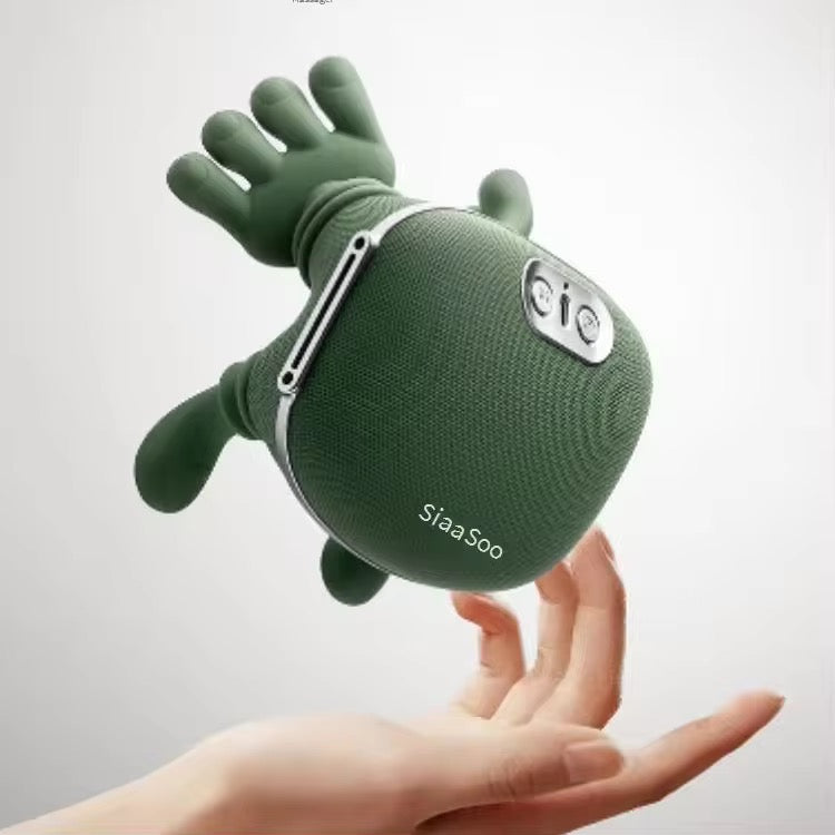 TrueEase™ Smart Deep Tissue Massager