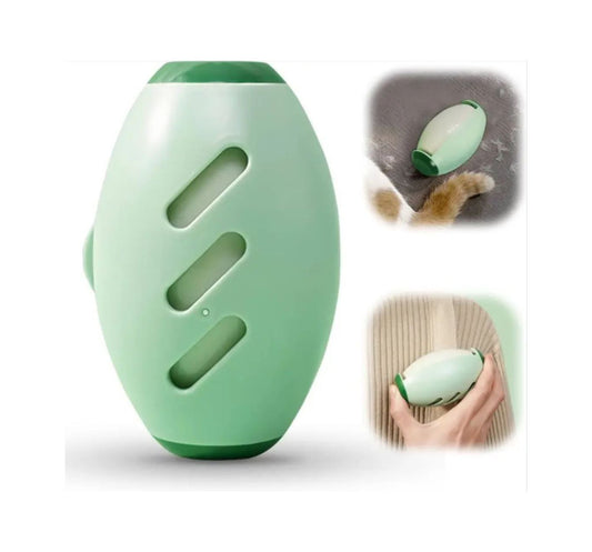 Reusable Washable Lint Roller – Strong Adhesive Lint Remover