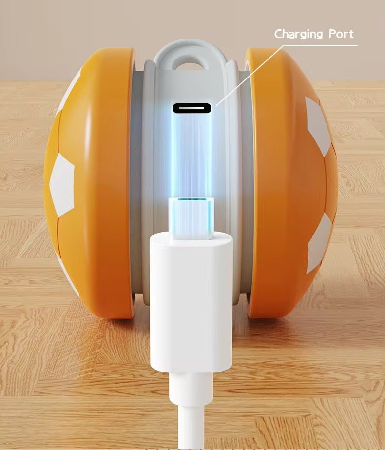 SmartPlay™ Interactive Motion Dog Toy