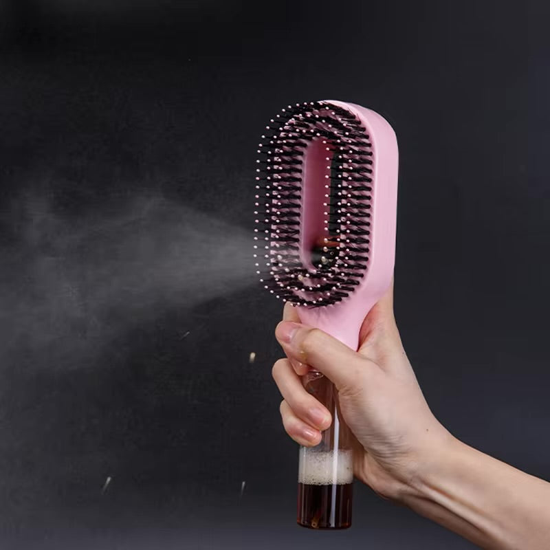 Misty™ Hair Comb