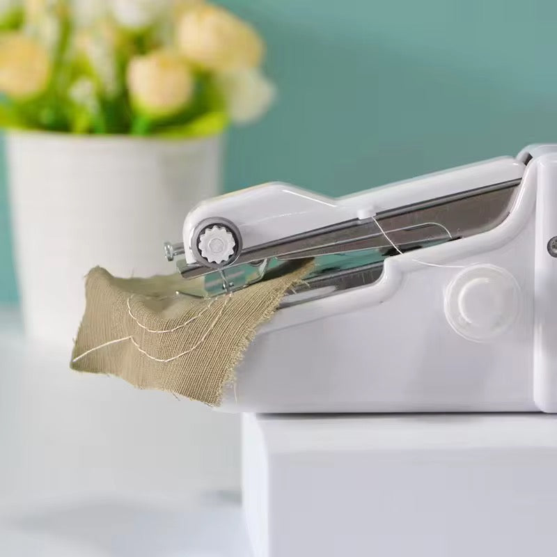 StitchMate™ Portable Sewing Machine