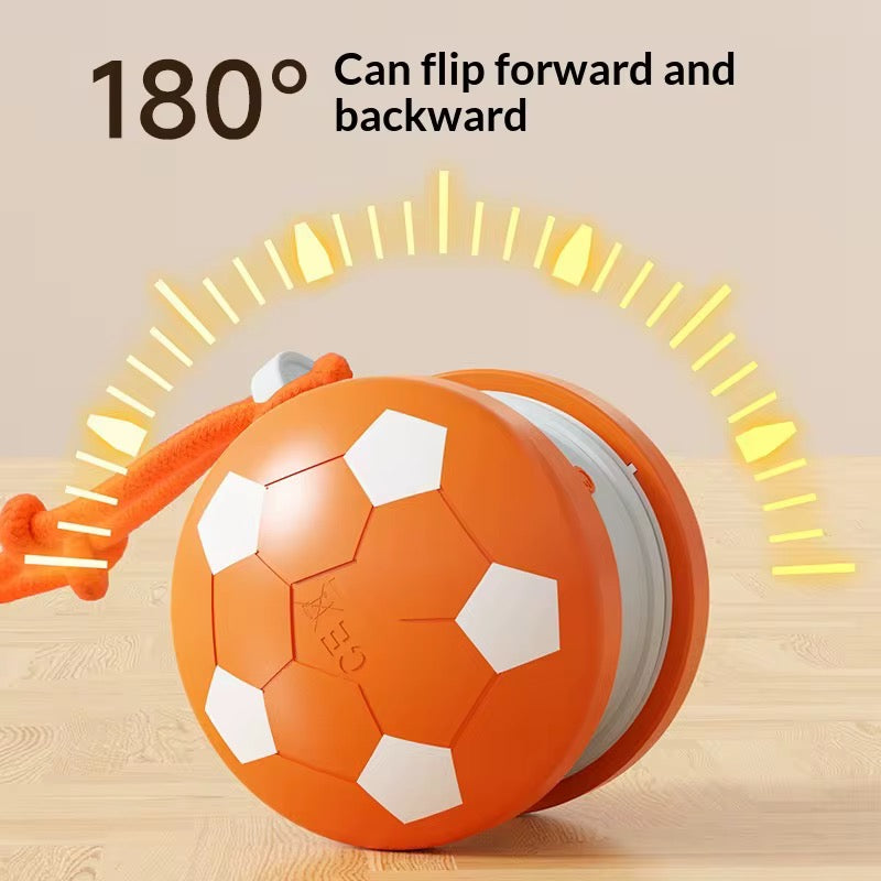 SmartPlay™ Interactive Motion Dog Toy