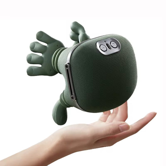 TrueEase™ Smart Deep Tissue Massager