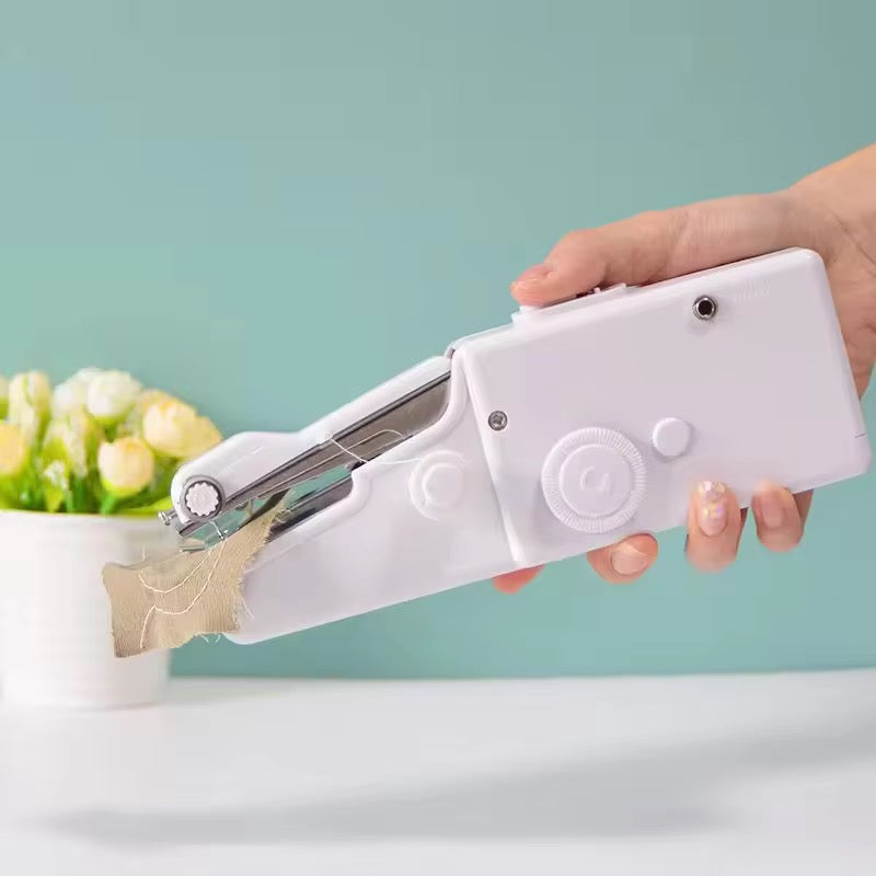 StitchMate™ Portable Sewing Machine