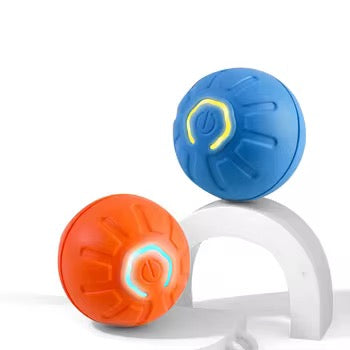 ZoomPaw™ Smart Jump Ball