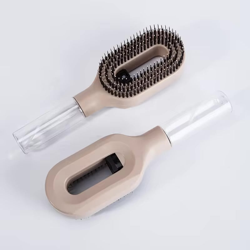 Misty™ Hair Comb