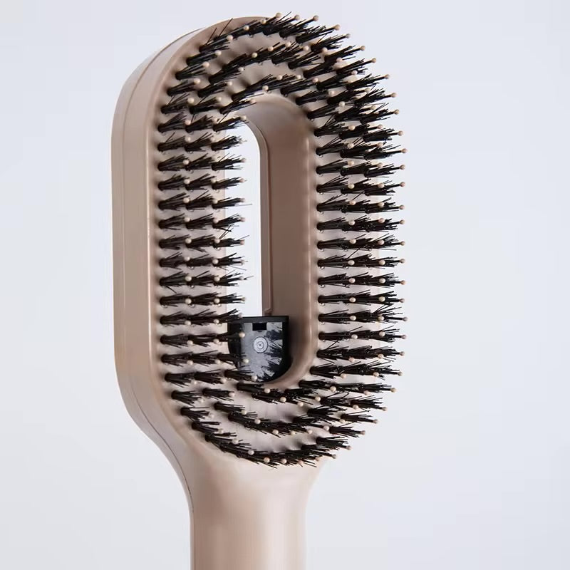 Misty™ Hair Comb