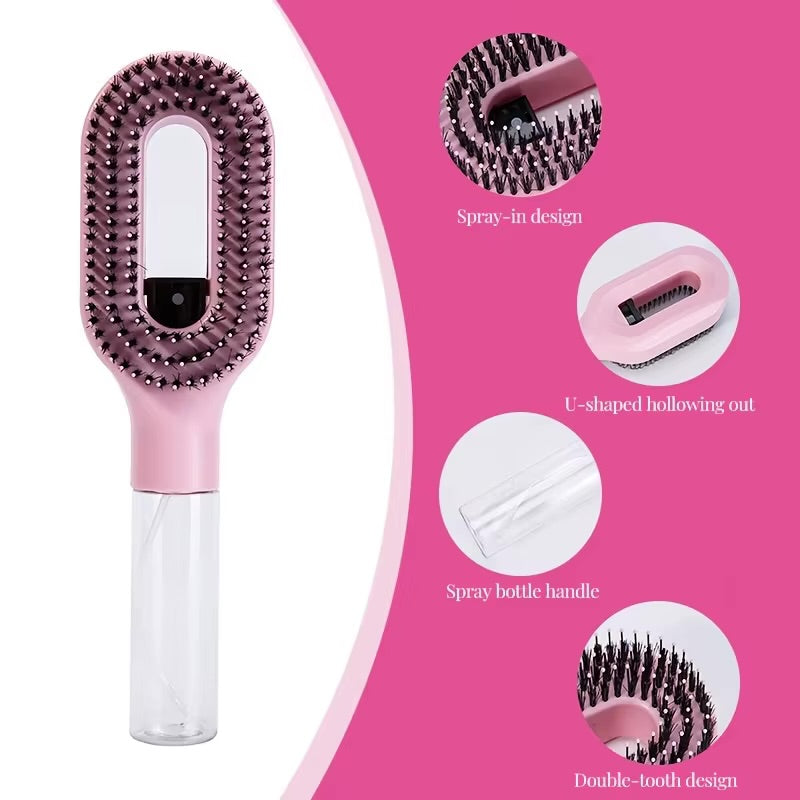 Misty™ Hair Comb