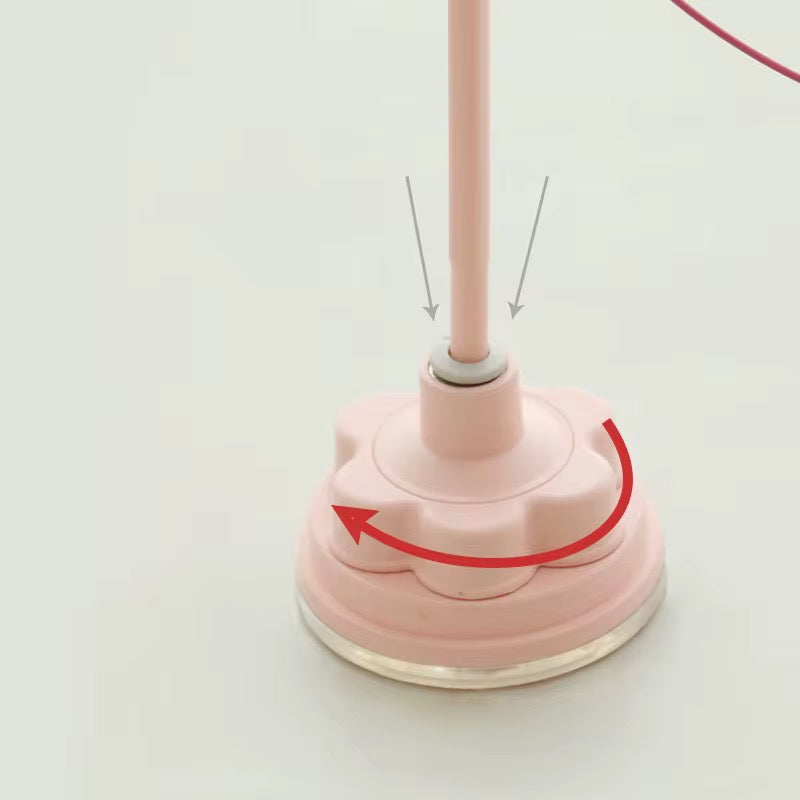Cat Extended Suction Butterfly Toy