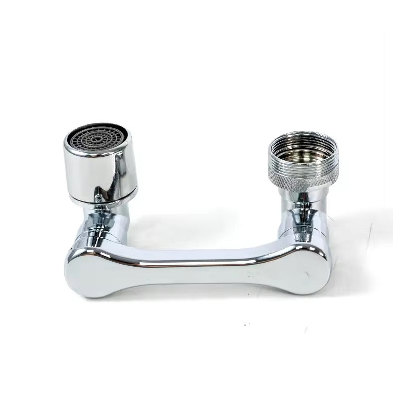 AquaFlex™ 1080° Rotating Faucet Extender